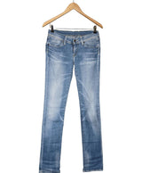 551126 Pantalons et pantacourts PEPE JEANS Occasion Once Again Friperie en ligne