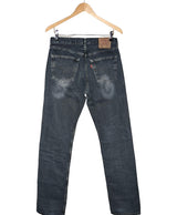 551131 Jeans LEVI'S Occasion Vêtement occasion seconde main