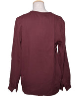 551139 Tops et t-shirts MANGO Occasion Vêtement occasion seconde main