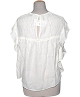 551141 Tops et t-shirts MANGO Occasion Vêtement occasion seconde main