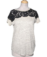 551142 Tops et t-shirts ZARA Occasion Once Again Friperie en ligne