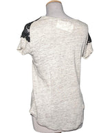 551142 Tops et t-shirts ZARA Occasion Vêtement occasion seconde main