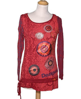551175 Tops et t-shirts DESIGUAL Occasion Once Again Friperie en ligne