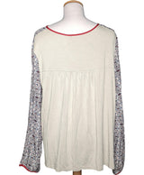 551188 Chemises et blouses PROMOD Occasion Vêtement occasion seconde main