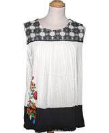 551190 Tops et t-shirts DESIGUAL Occasion Once Again Friperie en ligne