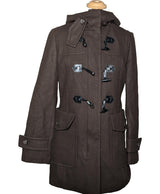 551195 Manteaux BENETTON Occasion Once Again Friperie en ligne
