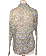 551203 Chemises et blouses PETIT BATEAU Occasion Vêtement occasion seconde main
