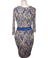551205 Robes MANGO Occasion Vêtement occasion seconde main