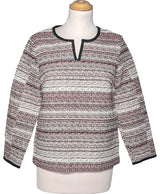 551214 Pulls et gilets CAROLL Occasion Once Again Friperie en ligne