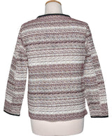 551214 Pulls et gilets CAROLL Occasion Vêtement occasion seconde main