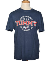 551215 Tops et t-shirts TOMMY HILFIGER Occasion Once Again Friperie en ligne
