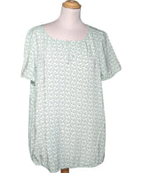 551254 Tops et t-shirts TOM TAILOR Occasion Once Again Friperie en ligne