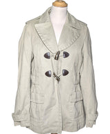 551274 Manteaux COMPTOIR DES COTONNIERS Occasion Once Again Friperie en ligne