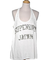 551279 Tops et t-shirts SUPERDRY Occasion Once Again Friperie en ligne