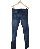 551283 Jeans UNIQLO Occasion Vêtement occasion seconde main