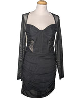 551286 Robes BERSHKA Occasion Once Again Friperie en ligne