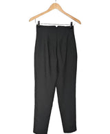 551306 Pantalons et pantacourts ZARA Occasion Vêtement occasion seconde main