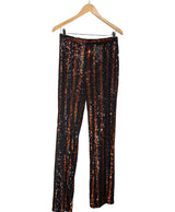 551309 Pantalons et pantacourts ZARA Occasion Once Again Friperie en ligne