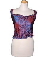 551332 Tops et t-shirts ANGE Occasion Once Again Friperie en ligne