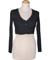 551334 Tops et t-shirts BERSHKA Occasion Once Again Friperie en ligne