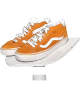551345 Chaussures VANS Occasion Once Again Friperie en ligne