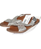 551347 Chaussures MONOPRIX Occasion Once Again Friperie en ligne