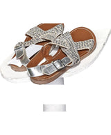551347 Chaussures MONOPRIX Occasion Vêtement occasion seconde main