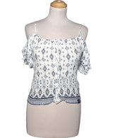 551360 Tops et t-shirts SUPERDRY Occasion Once Again Friperie en ligne