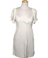 551366 Robes STRADIVARIUS Occasion Once Again Friperie en ligne