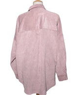 551378 Chemises et blouses ZARA Occasion Vêtement occasion seconde main