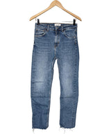 551379 Jeans ZARA Occasion Once Again Friperie en ligne