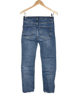 551379 Jeans ZARA Occasion Vêtement occasion seconde main