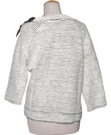 551389 Pulls et gilets NAF NAF Occasion Vêtement occasion seconde main