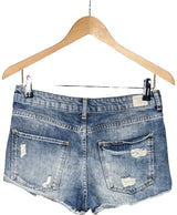551391 Shorts et bermudas BERSHKA Occasion Vêtement occasion seconde main