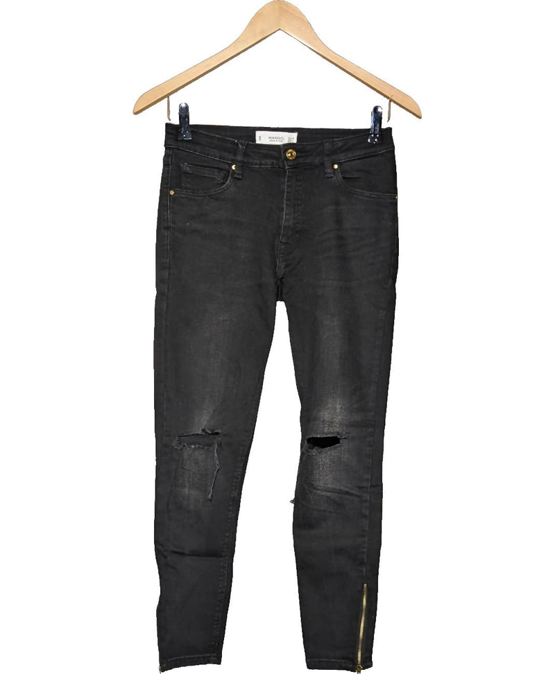 551395 Jeans MANGO Occasion Once Again Friperie en ligne