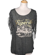 551400 Tops et t-shirts SUPERDRY Occasion Once Again Friperie en ligne