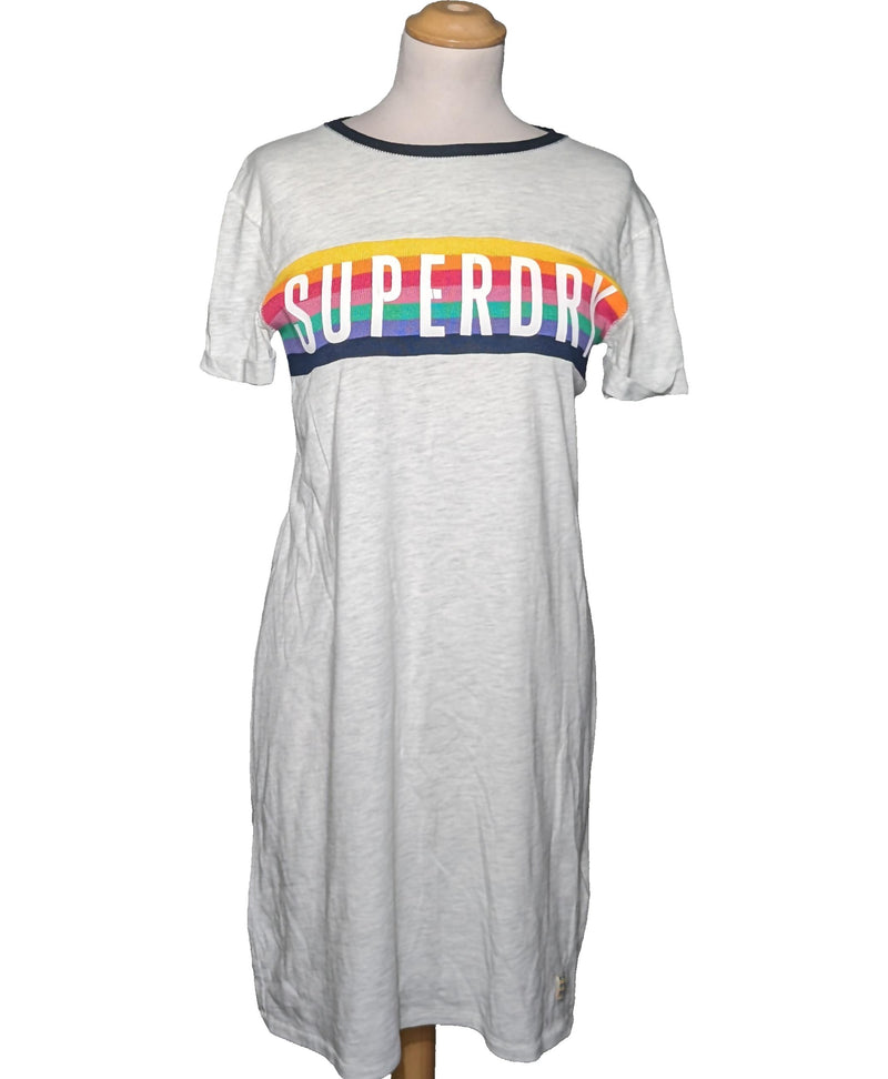 551404 Robes SUPERDRY Occasion Once Again Friperie en ligne