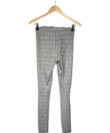 551412 Pantalons et pantacourts ZARA Occasion Vêtement occasion seconde main