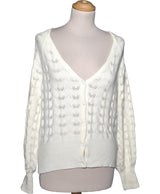 551421 Pulls et gilets CAMAIEU Occasion Once Again Friperie en ligne
