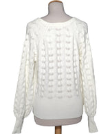 551421 Pulls et gilets CAMAIEU Occasion Vêtement occasion seconde main