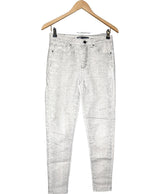 551424 Jeans ZARA Occasion Once Again Friperie en ligne