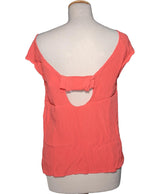 551425 Tops et t-shirts NAF NAF Occasion Vêtement occasion seconde main