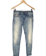 551426 Jeans ZARA Occasion Once Again Friperie en ligne