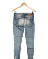 551426 Jeans ZARA Occasion Vêtement occasion seconde main
