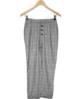 551428 Pantalons et pantacourts MANGO Occasion Once Again Friperie en ligne