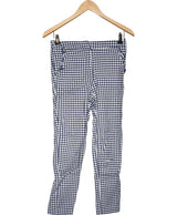 551437 Pantalons et pantacourts ZARA Occasion Once Again Friperie en ligne