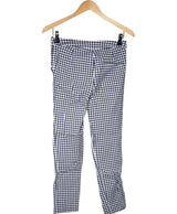 551437 Pantalons et pantacourts ZARA Occasion Vêtement occasion seconde main