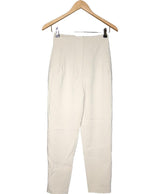 551439 Pantalons et pantacourts ZARA Occasion Once Again Friperie en ligne
