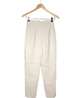 551439 Pantalons et pantacourts ZARA Occasion Vêtement occasion seconde main