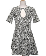 551469 Robes H&M Occasion Vêtement occasion seconde main